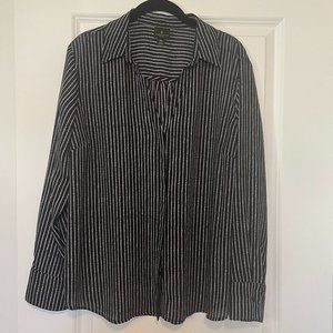 Worthington Women’s Petite Shirt